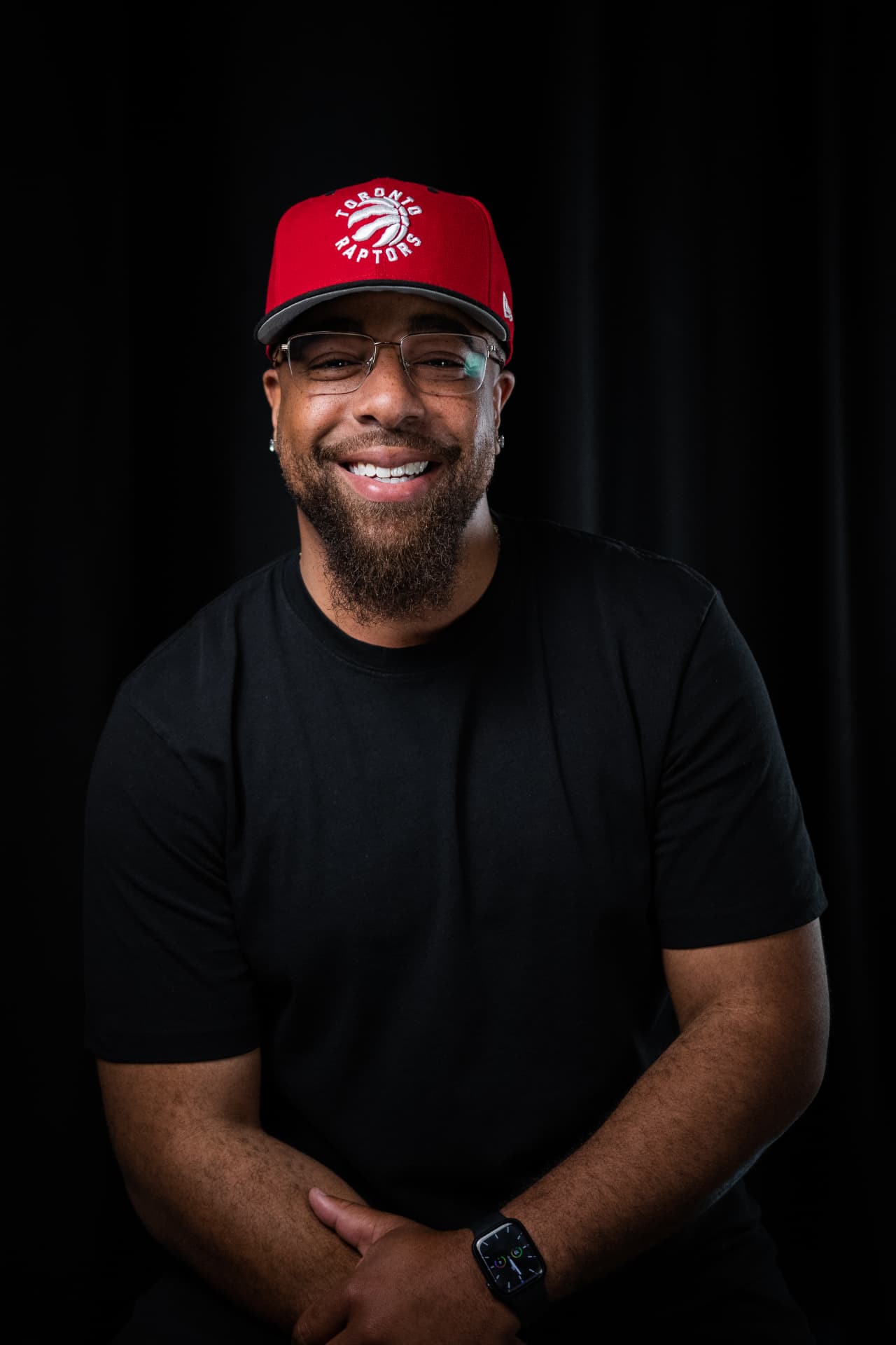 Stephen Rochester, marketing director and creative strategist