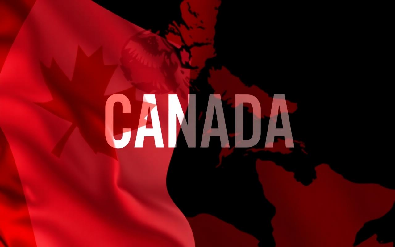 Canadian Economic Charter — Campaign creative
