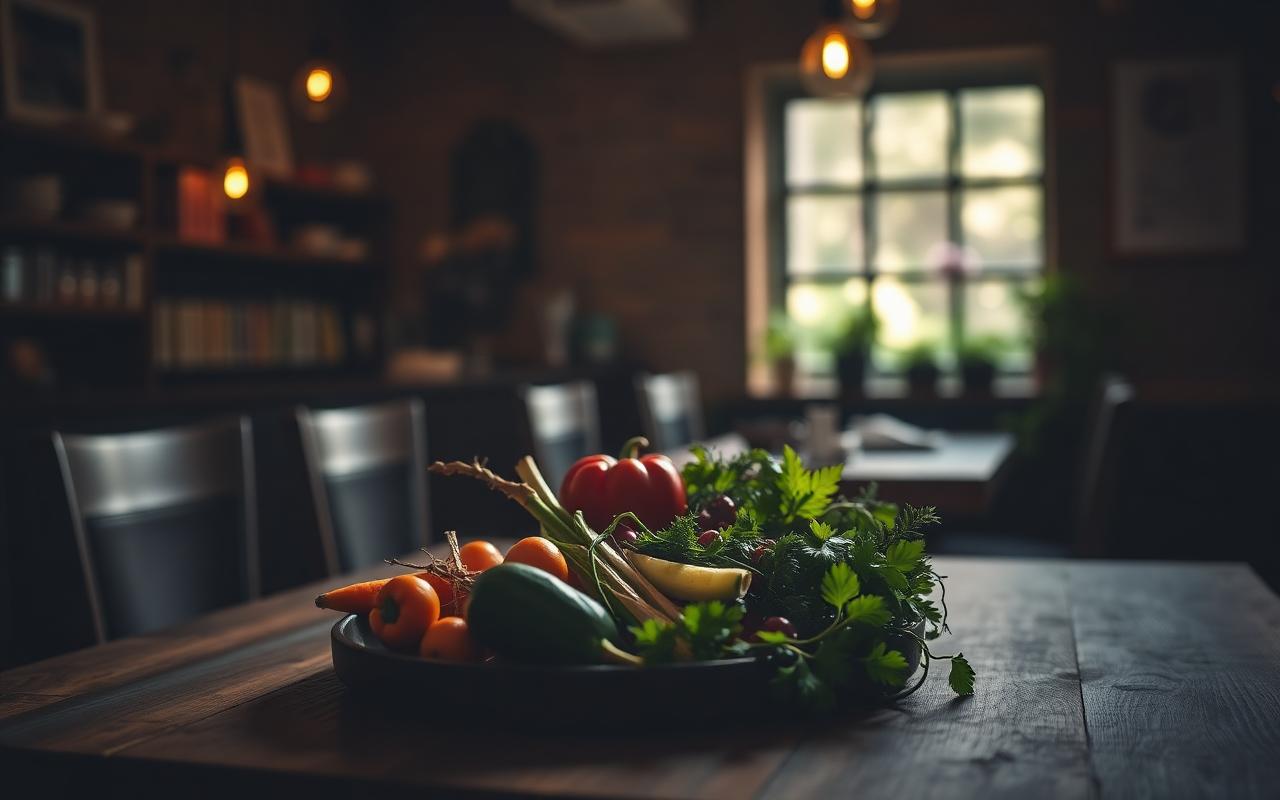 Frank's Organic Garden screenshot